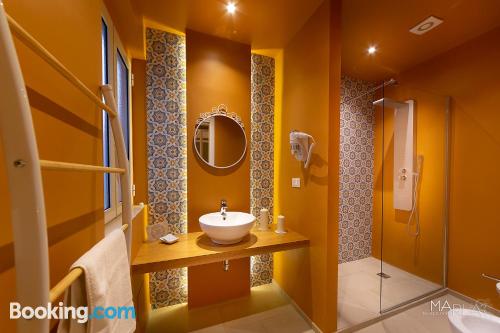 双人房（带独立浴室）