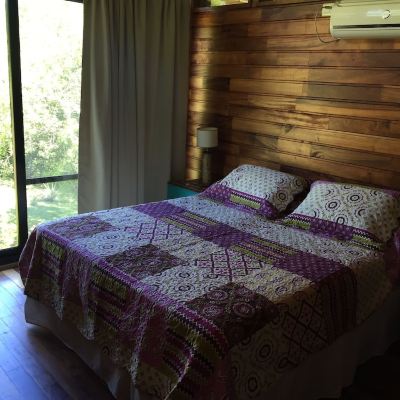 Superior Cabin, Multiple Beds, Non Smoking, Park View