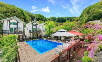 Sky Wind and Star Spa Pension
