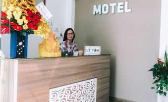 Van Anh Motel