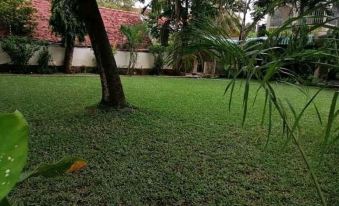 Nyali Luxury Guest House - Adults Only