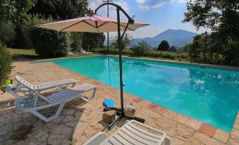 Belvilla by OYO Il Giardiniere - Housity