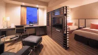Terrace Inn Katsuta Hotels in 