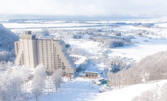 Hotel Listel Inawashiro Wing Tower