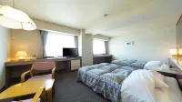 Prince Hotel Takefu Hotele w: 