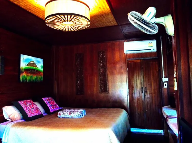 Tawan Bungalow