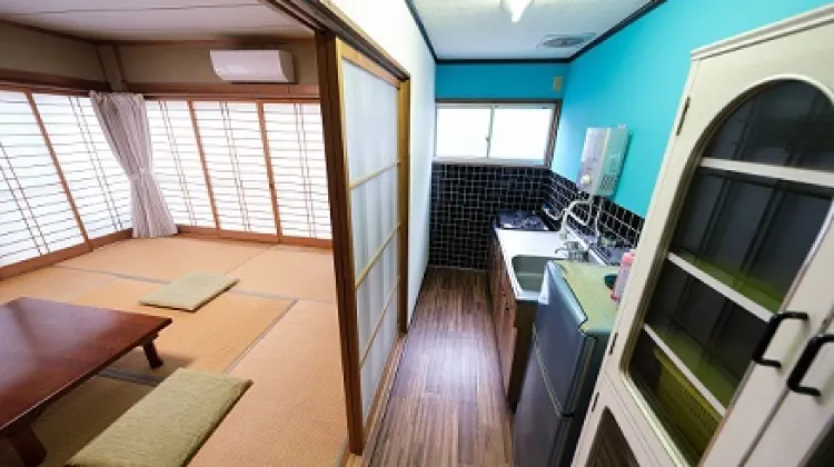 天草民宿 竹内 食事・レストラン