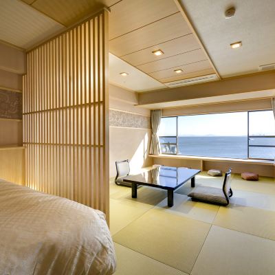 西洋風セミルーム 篠島ロイヤルホテル香翠荘 クーポン