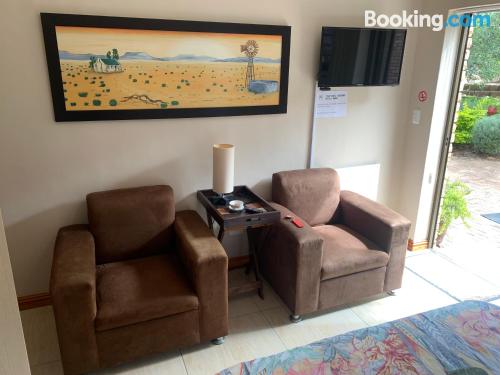 豪华双人间带淋浴