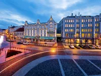 Radisson Collection Astorija Hotel, Vilnius Hotels in 