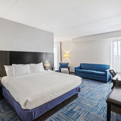 Premium Suite Allentown Park Hotel, Ascend Hotel Collection Promo Code