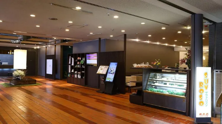 八戸グランドホテル 施設