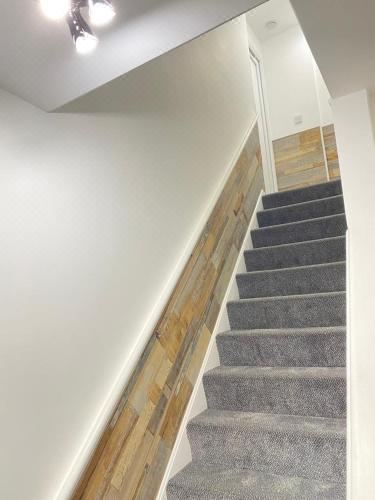 双人房（带独立浴室）