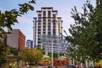 The Paramount Hotel Portland Hotels in 