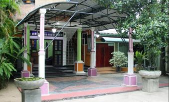 Hotel Terrel - Ampara