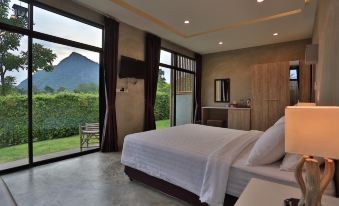 Curve360 Hotel Khao Yai