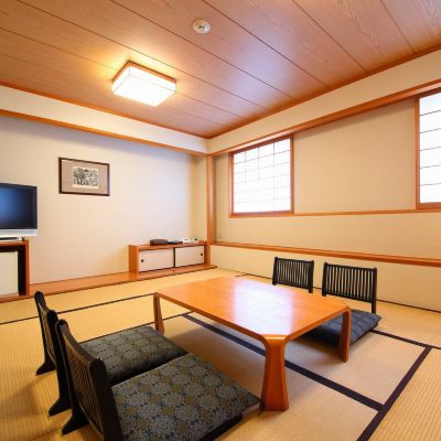 和室(本館) ザ・パラダイスガーデン・サセボ クーポン