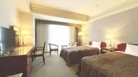 Fukui Academia Hotel