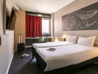 Ibis Madrid Getafe