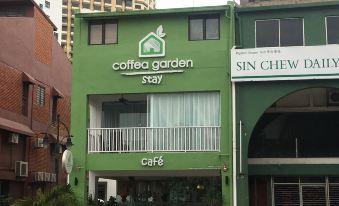 Coffea Garden Cafe & Stay