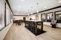 Travelodge by Wyndham Canton/Livonia Area, MI