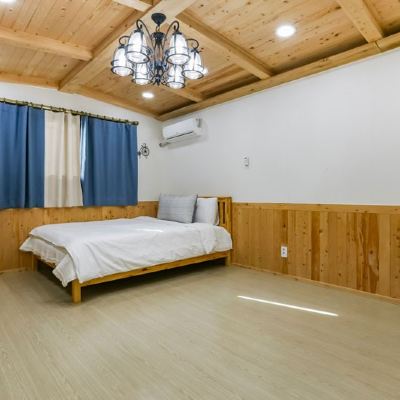 독채 제주 협재바람아래펜션 쿠폰