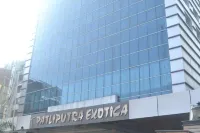 Hotel Patliputra Exotica Hotels in 