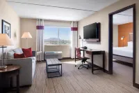 Four Points by Sheraton at Phoenix Mesa Gateway Airport