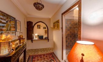 Abelia Traditional Riad - All Inclusive - 2023 Traveler's Choice Award