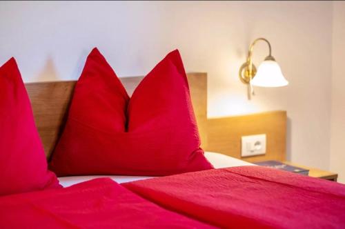 一室房（带阳台）