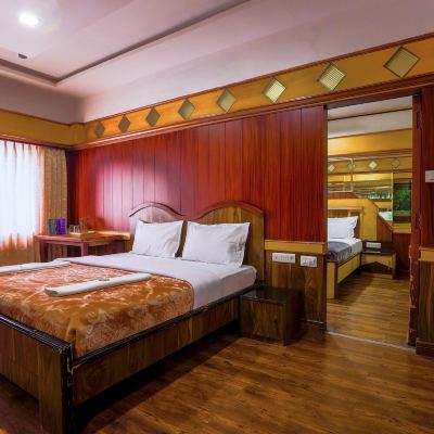 Sarkar Suite Sarkar Palace Promo Code