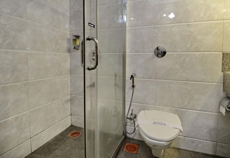 豪华间－带空调