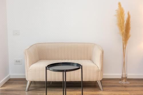 Walter Studio Sinaia One-Bedroom Apartment