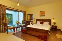 Deshadan Backwater Resort - the Best Sunrise View