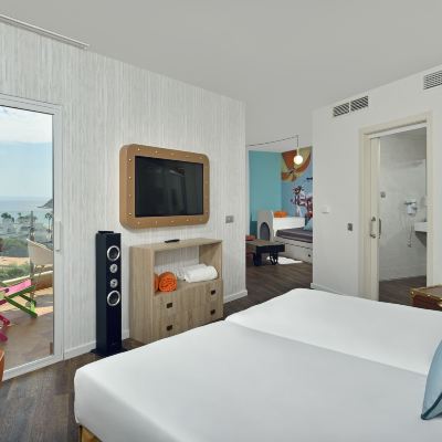 Suite (Maiya&Kumars Enchanted Suite) Sol Katmandu Park & Resort Promo Code