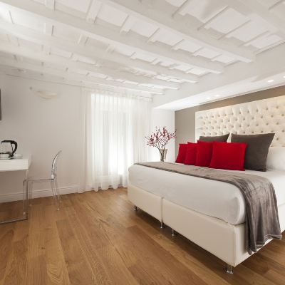 Family Suite Hotel Navona Promo Code