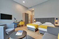 กราโน ไลฟ์ กดังส์ โรงแรมใน