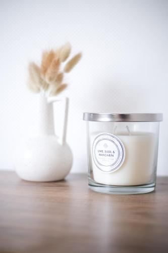 Eia Street Apartments BelfastStandard Apartment