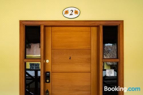 Le Deux Avenida Apartment