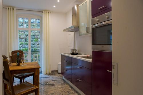 公寓mit Einem Schlafzimmer Caspar 1774