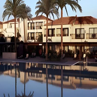 Double Impressive Room Superior (2+0) Impressive Playa Granada Golf Promo Code