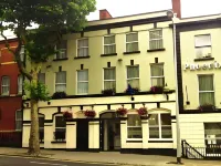 Phoenix Park Hotel Hotele w: 