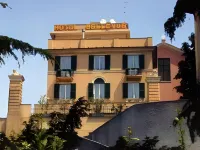 Hotel Bellevue Hotel a 