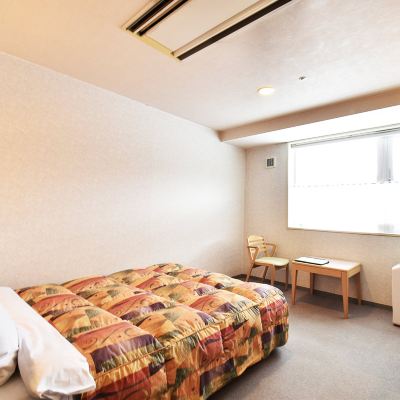 標準大床房 公園山飯店優惠