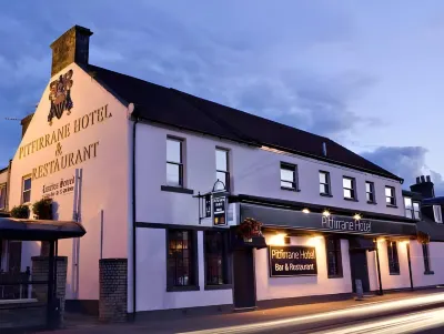 Adamson Hotel Hotels in 