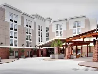 SpringHill Suites Cincinnati Midtown Hoteles en 
