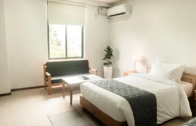 THE HIMBS HOTEL Hoteles en 