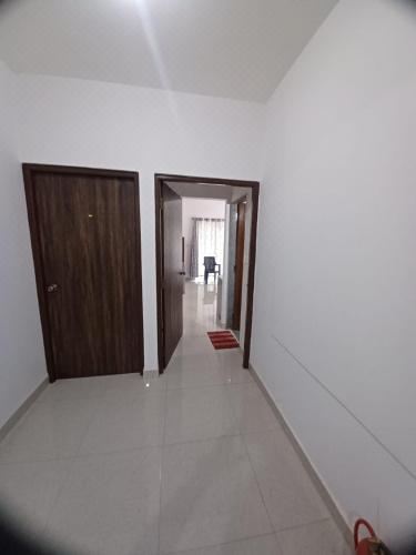 豪华双人房（带阳台）