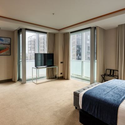 Junior Suite With Balcony Marsden Viaduct Hotel Promo Code