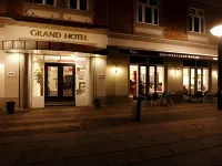 Struer Grand Hotel Các khách sạn ở 